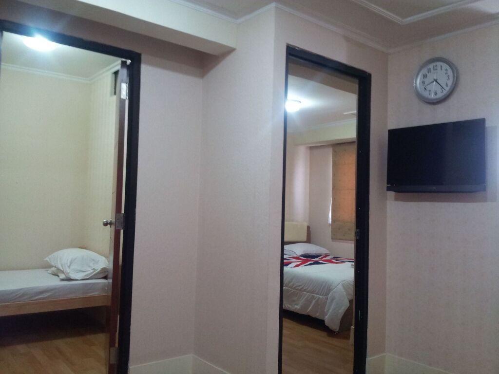 Джакарта: The London Living at Kebagusan City