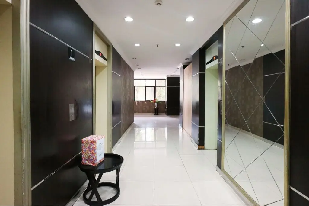 Джакарта: The London Living at Kebagusan City