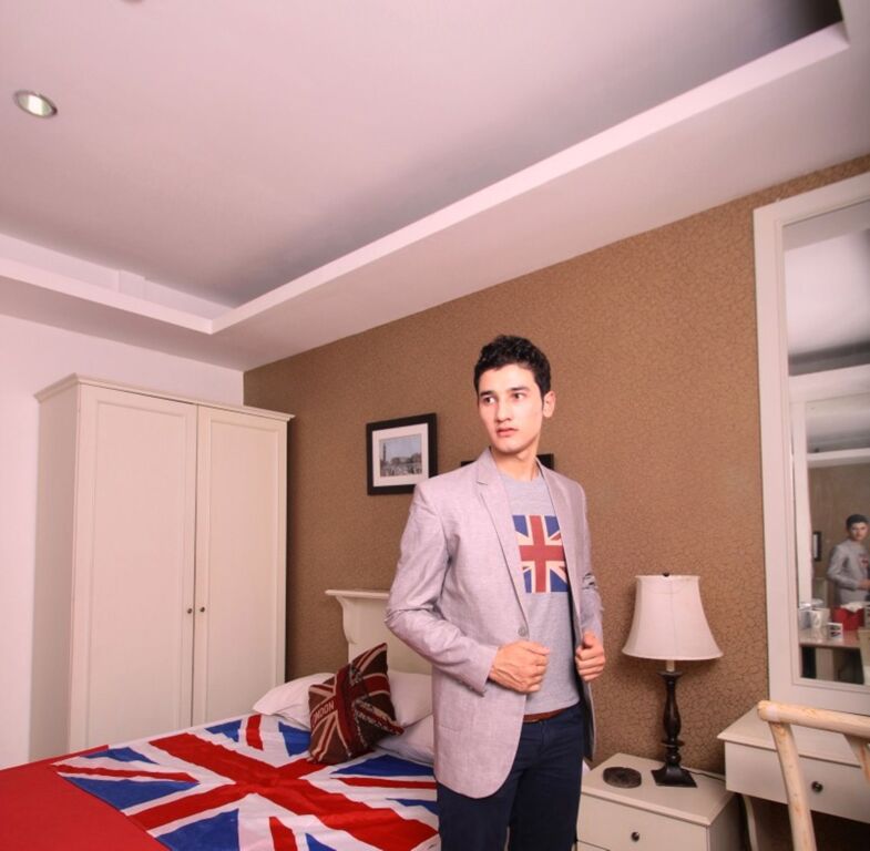 Джакарта: The London Living at Kebagusan City