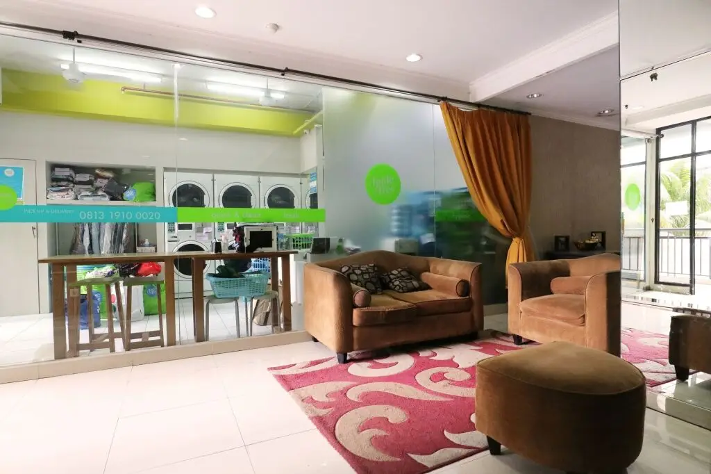 Джакарта: The London Living at Kebagusan City