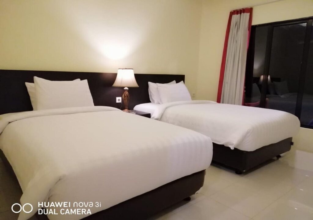 Остров Пеньенгат: New Marjoly Beach Resort