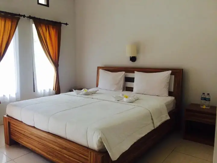 Беноа: Tanjung Sari Inn