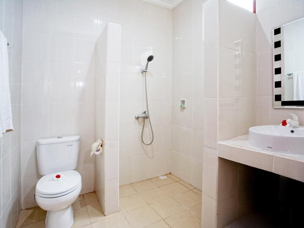 Беноа: Tanjung Sari Inn