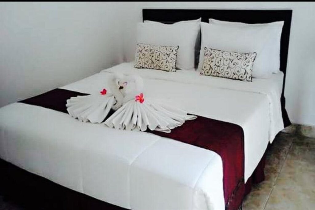 Tanjung Sari Inn — фото 1