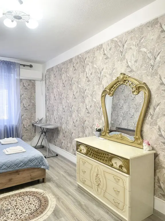 Дербент: Апартаменты Park House Gagarina