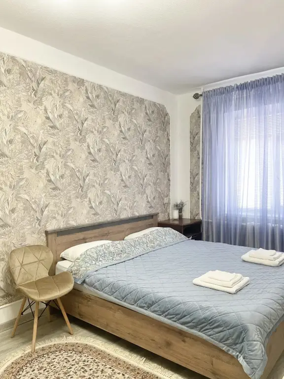 Дербент: Апартаменты Park House Gagarina
