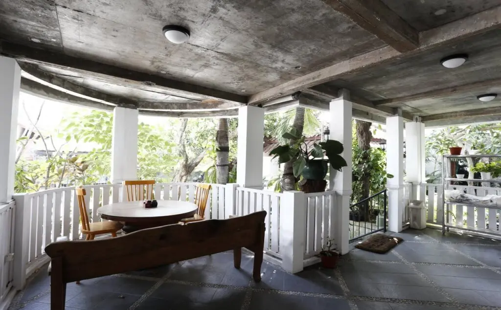 Джокьякарта: Oyo 1059 Roemah Oma Guest House
