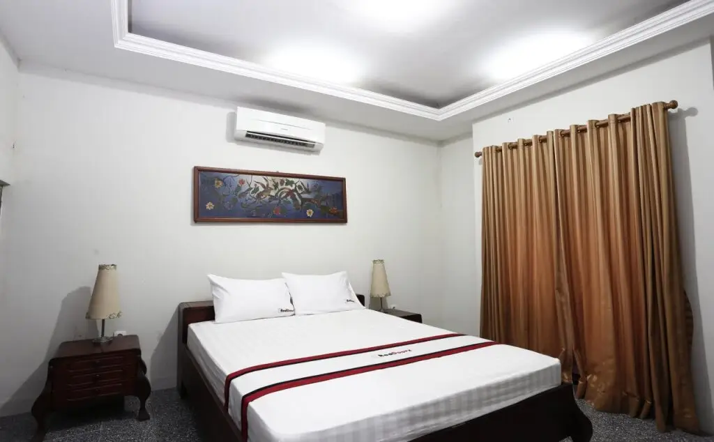 Джокьякарта: Oyo 1059 Roemah Oma Guest House