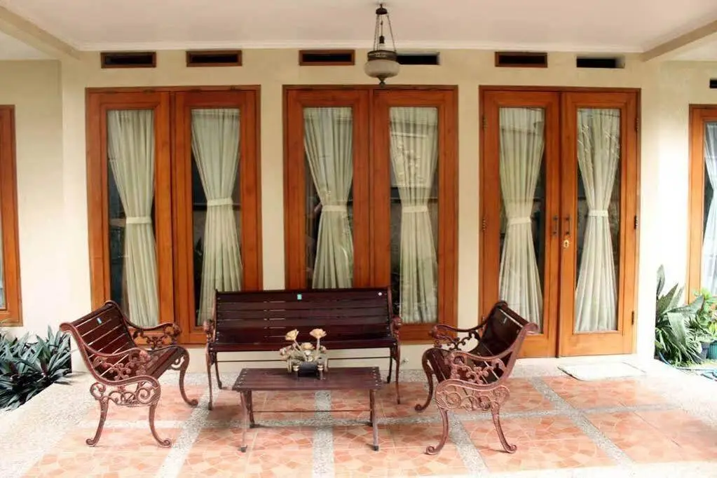 Бандунг: Mulyasari Guest House Syariah