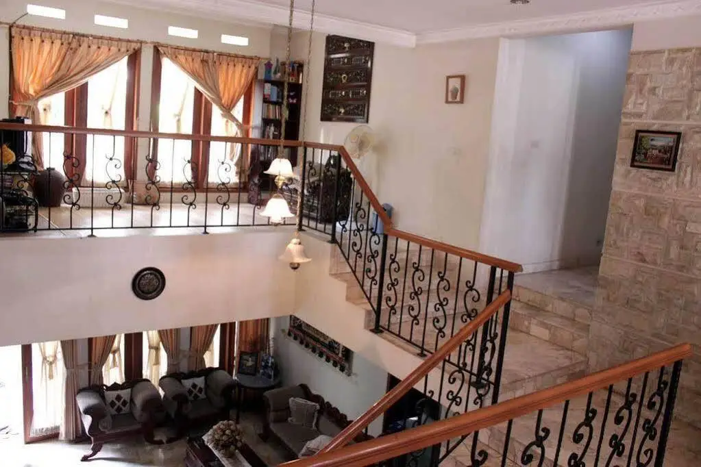 Бандунг: Mulyasari Guest House Syariah