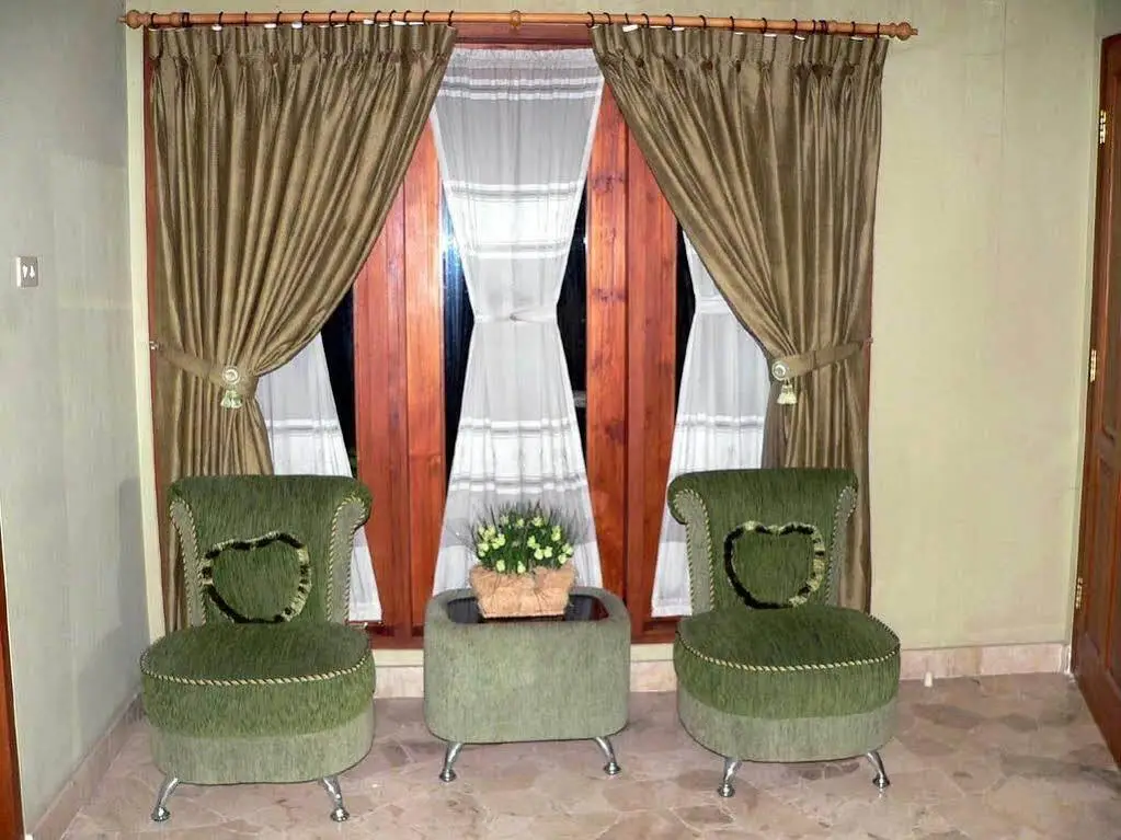 Бандунг: Mulyasari Guest House Syariah