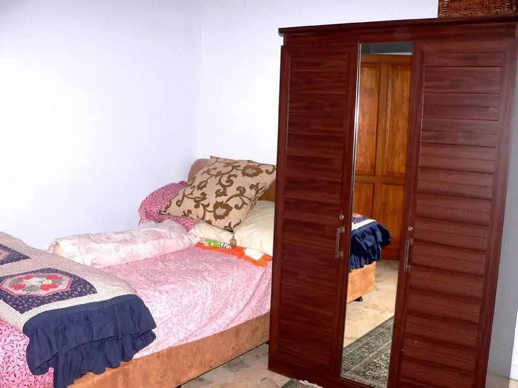 Бандунг: Mulyasari Guest House Syariah