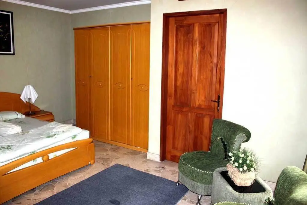 Бандунг: Mulyasari Guest House Syariah
