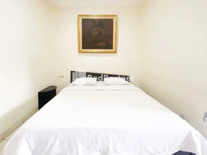 Депок: Hotel Bandara Asri RedPartner