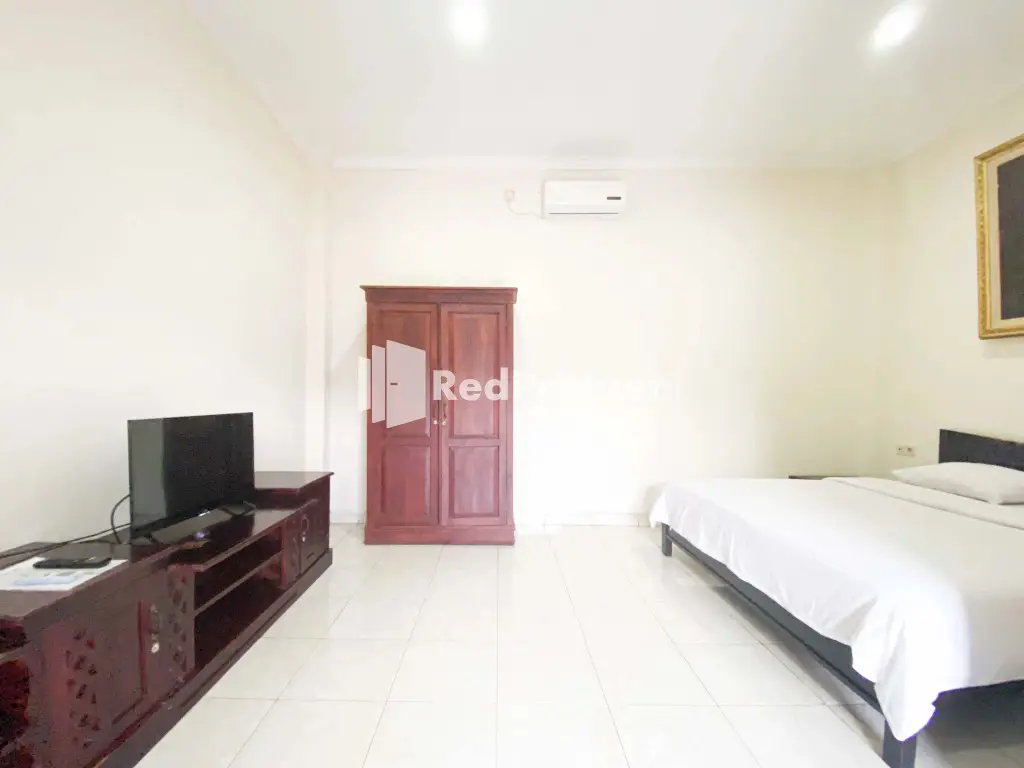 Депок: Hotel Bandara Asri RedPartner