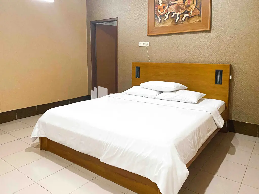 Депок: Hotel Bandara Asri RedPartner