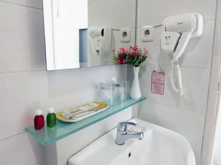 Джакарта: Smart Hotel Thamrin Jakarta