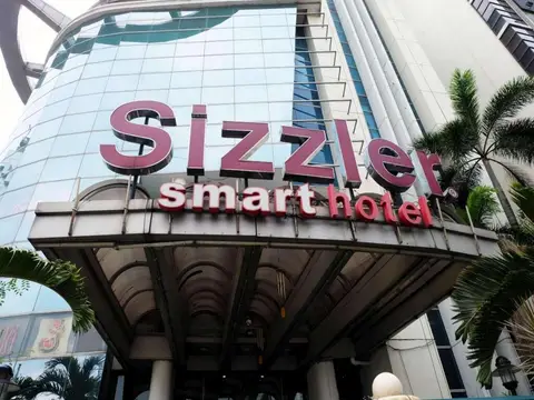 Smart Hotel Thamrin Jakarta — фото 1