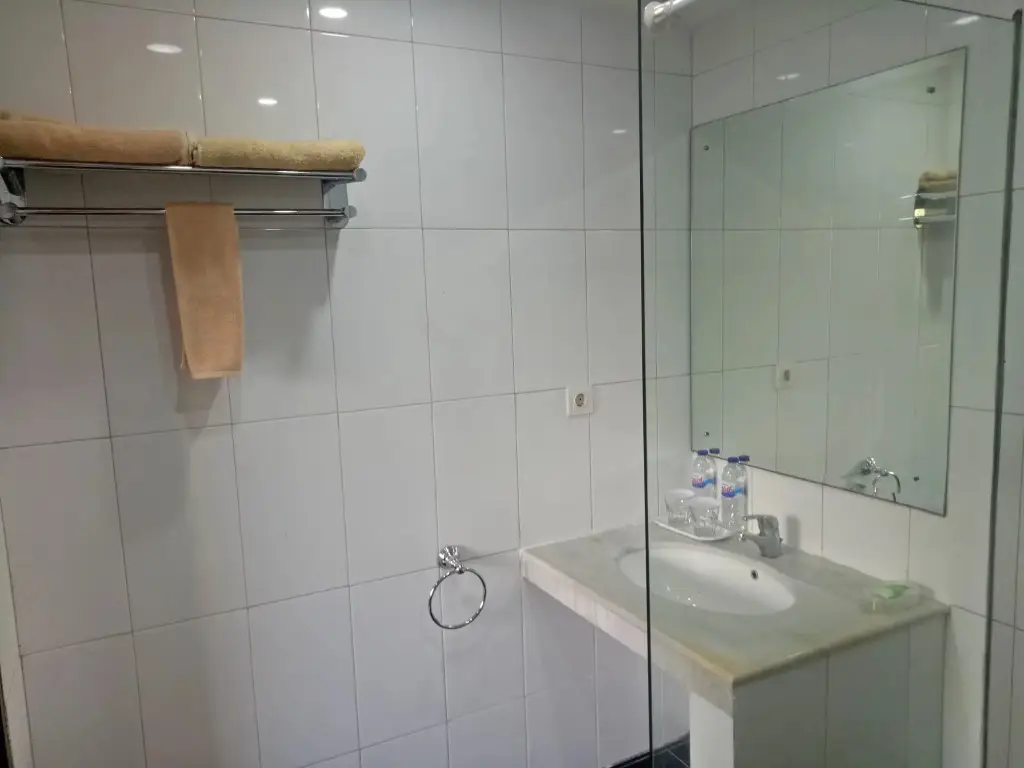 Кута: Radha Bali Hotel