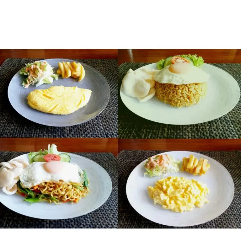 Кута: Radha Bali Hotel