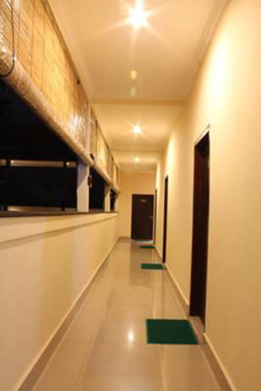 Кута: Radha Bali Hotel