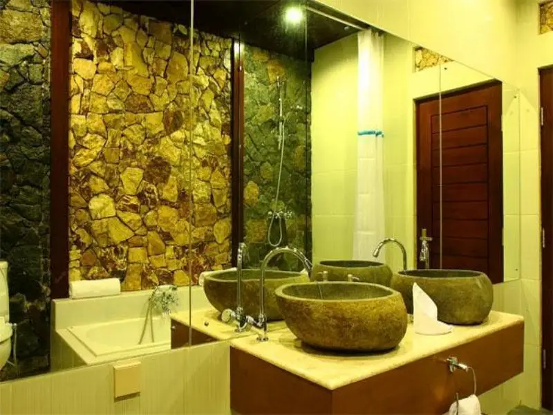 Парангтритис: Villa Alcheringa