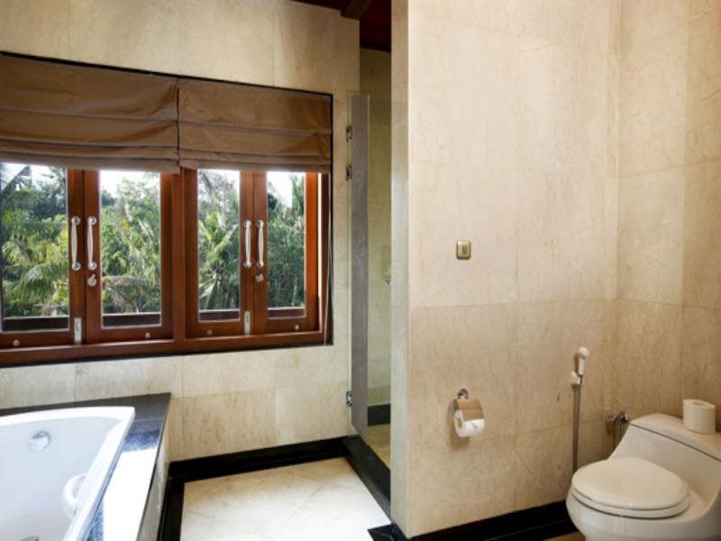 Денпасар: Revayah Ayung Villa Denpasar