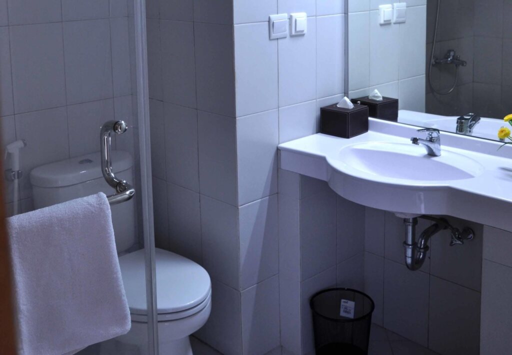 Джокьякарта: Dermaga Keluarga Hotel