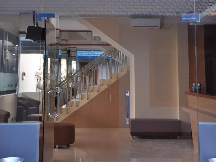 Джокьякарта: Dermaga Keluarga Hotel