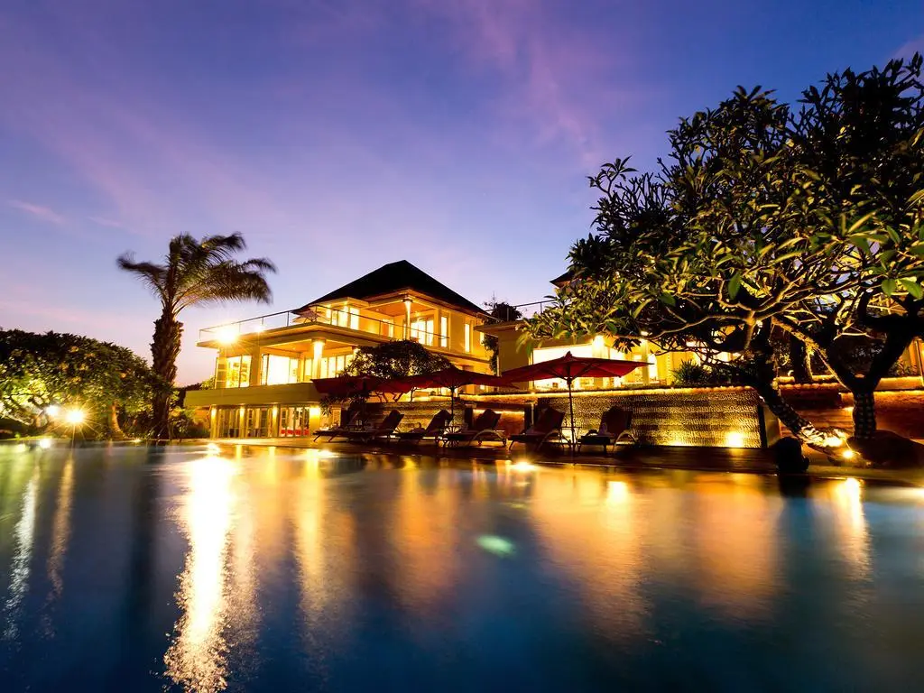 Sanur Residence — фото 1