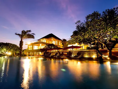 Sanur Residence — фото 1