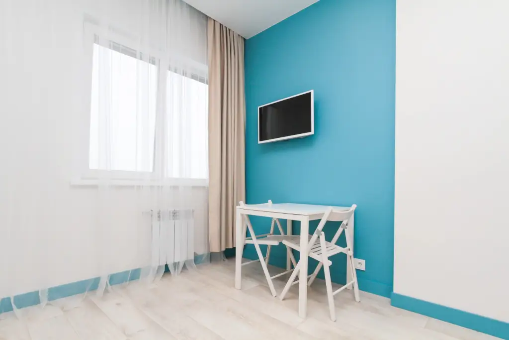 Новосибирск: Апартаменты Park Residence