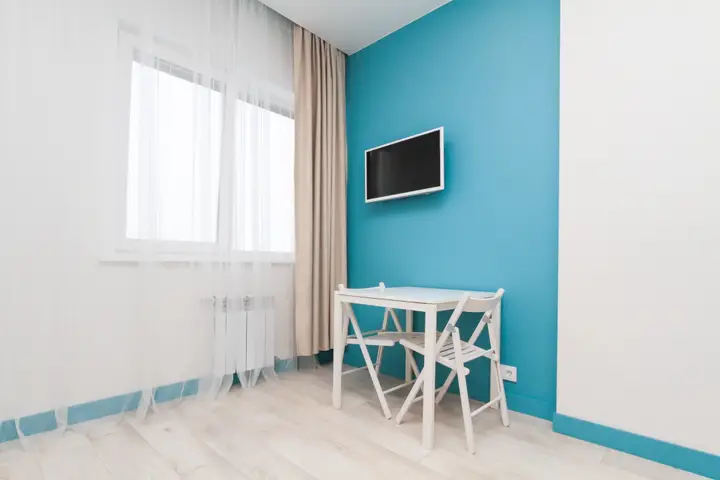 Новосибирск: Апартаменты Park Residence