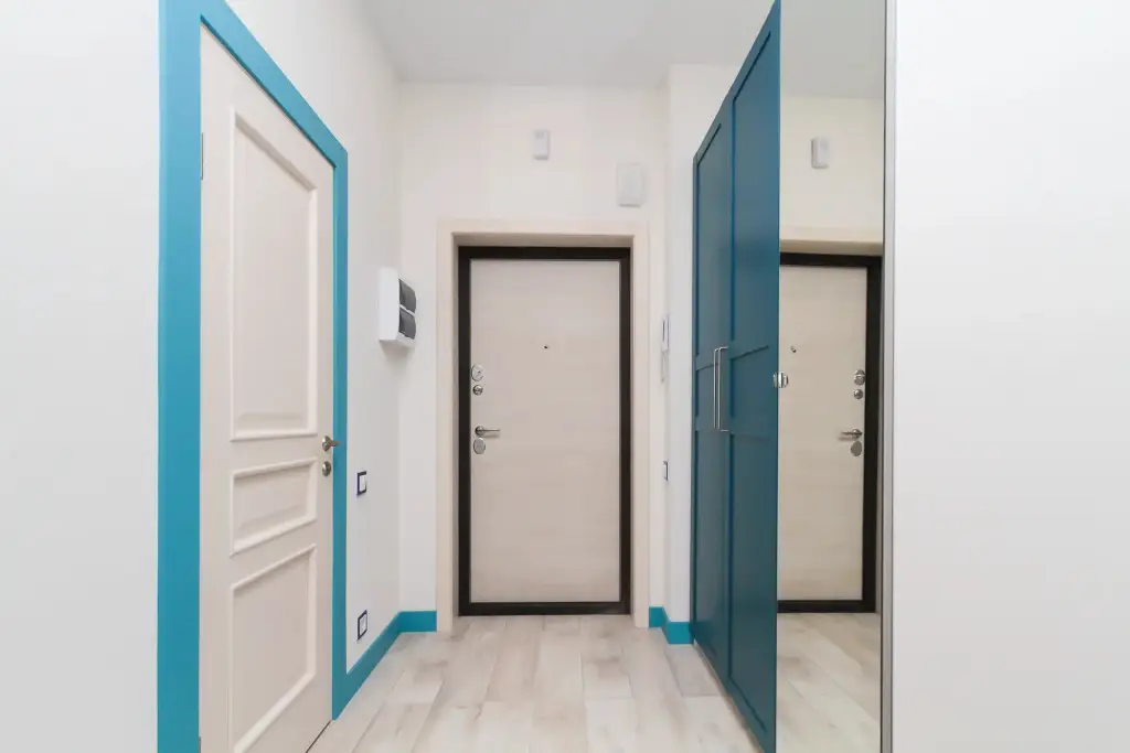 Новосибирск: Апартаменты Park Residence