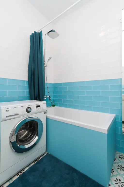 Новосибирск: Апартаменты Park Residence