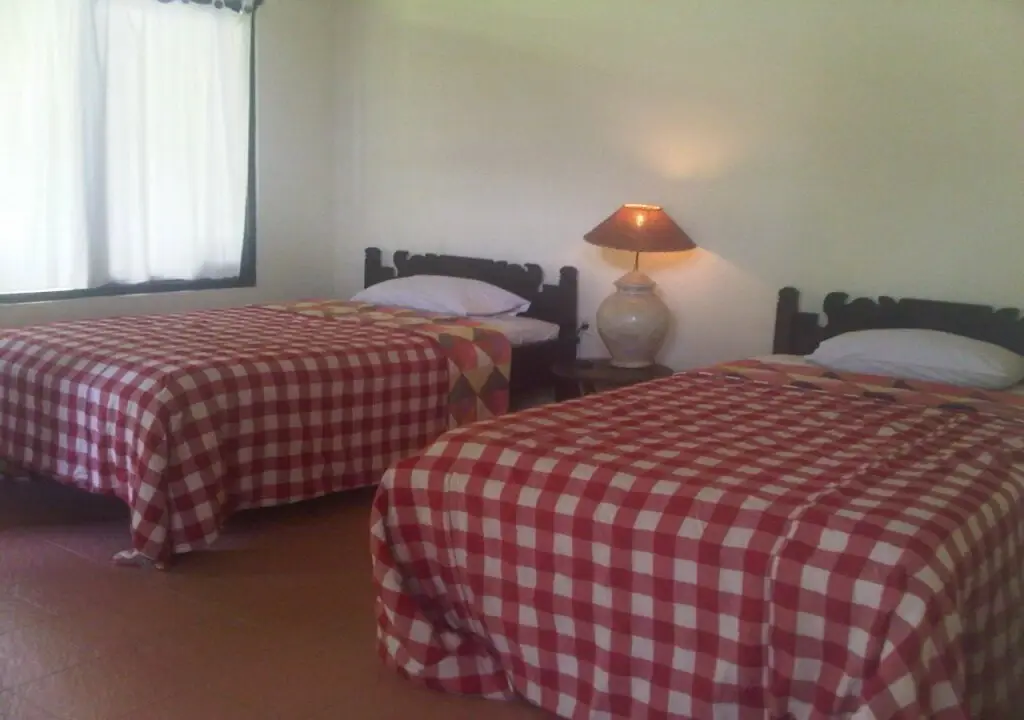 Убуд: Puri Ulun Carik Bungalows
