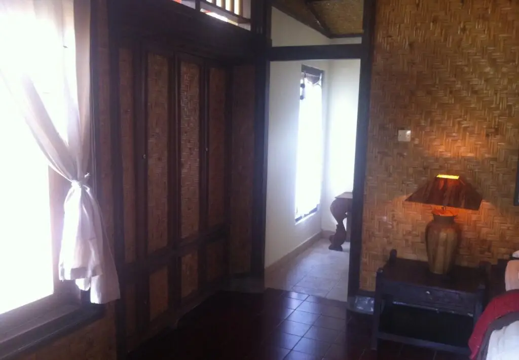 Убуд: Puri Ulun Carik Bungalows