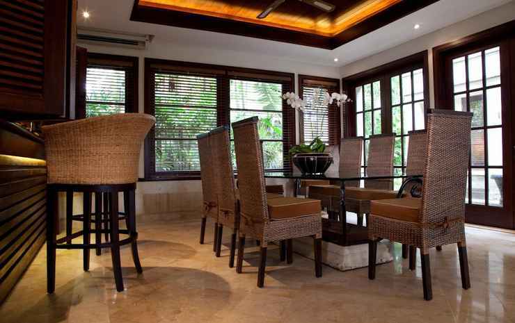 Табанан: Villa Amani