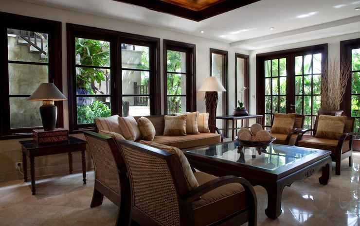 Табанан: Villa Amani