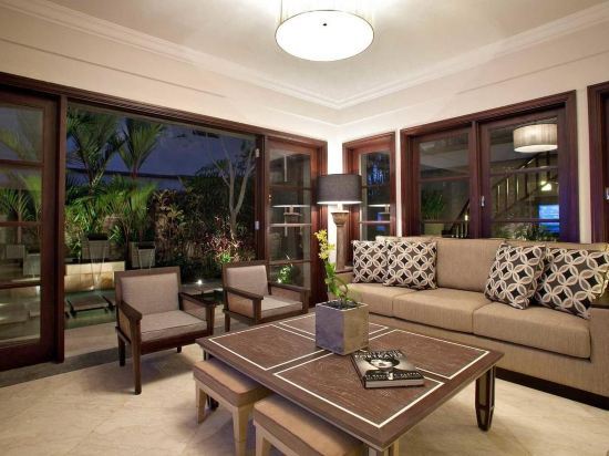 Табанан: Villa Sundara