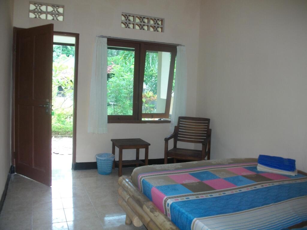 Indah Homestay and Cooking Classes — фото 1