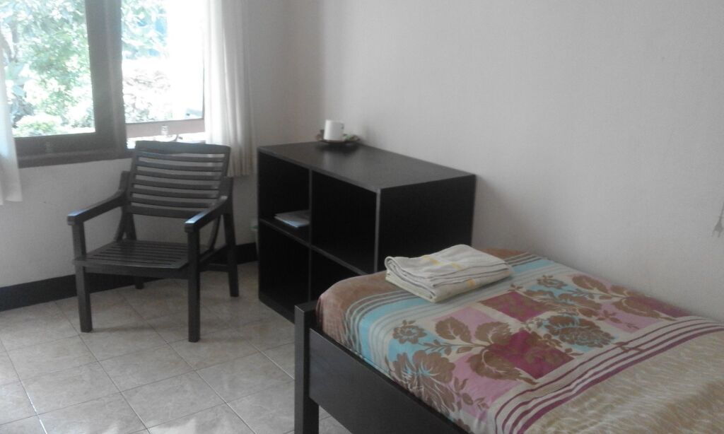Сенджиги: Indah Homestay and Cooking Classes