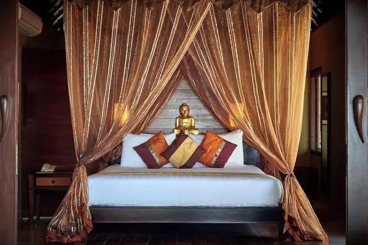 Сукавати: Pushpapuri Villa