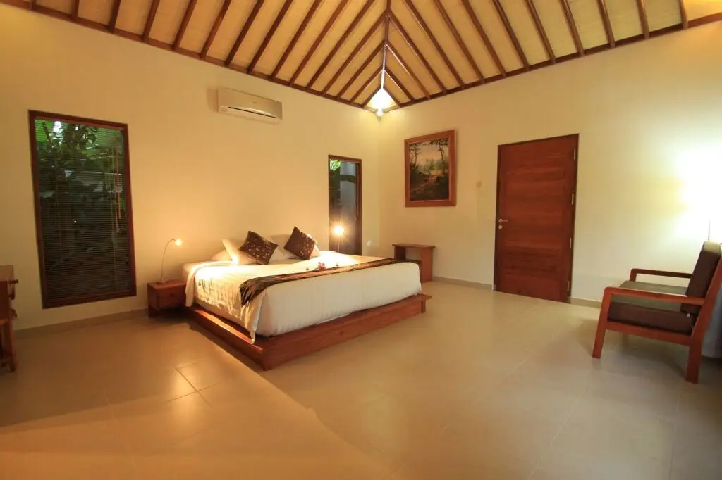 Пемутеран: Villa Sutra