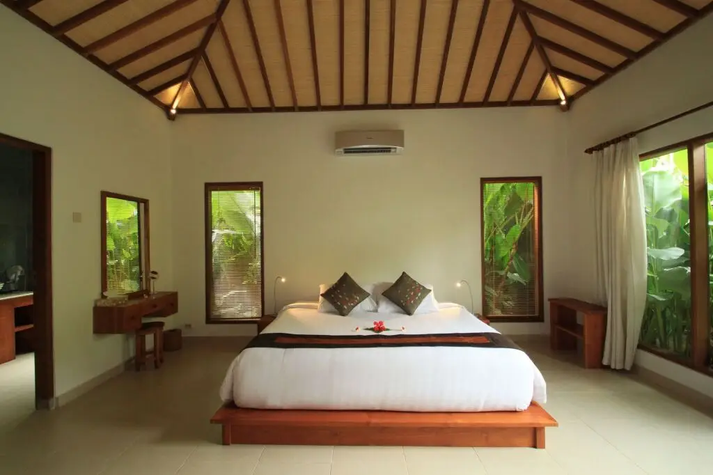 Пемутеран: Villa Sutra