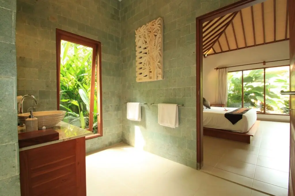 Пемутеран: Villa Sutra