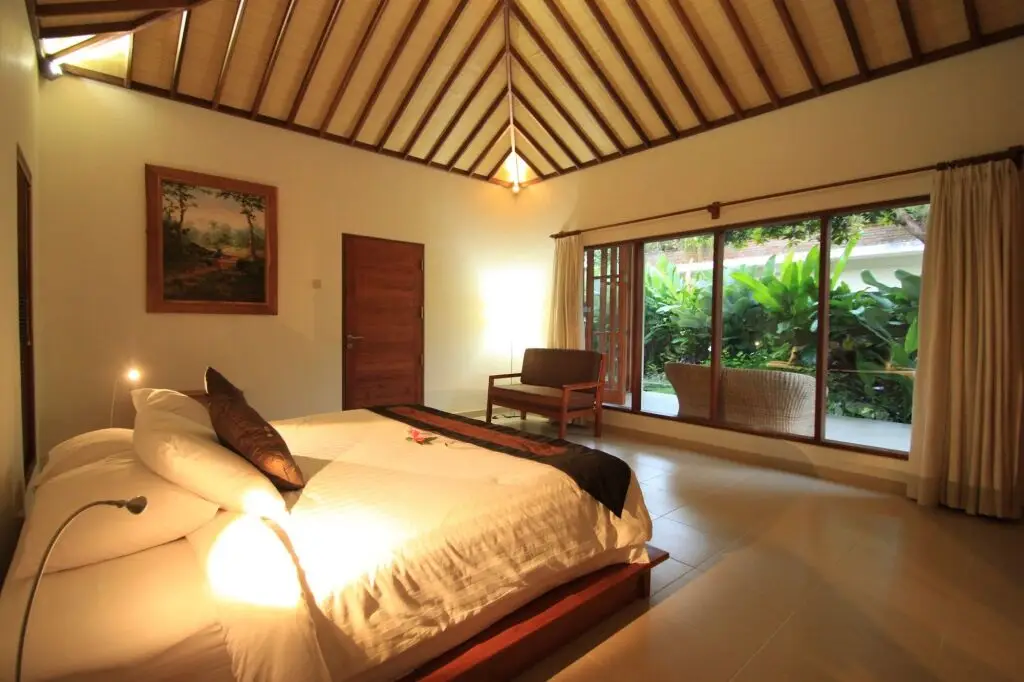 Пемутеран: Villa Sutra
