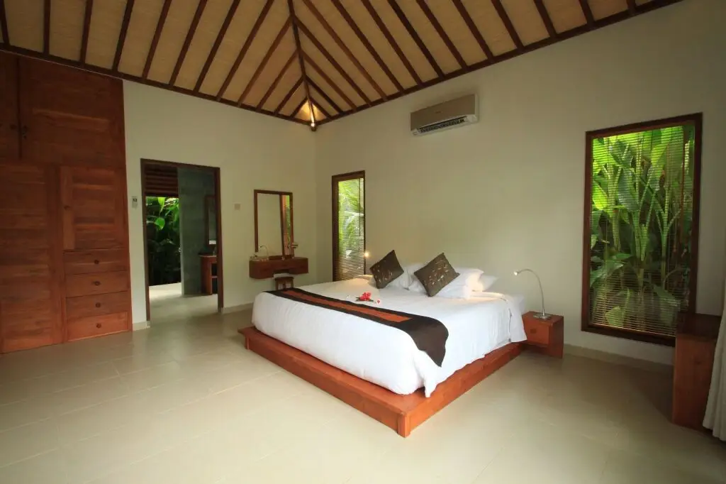 Пемутеран: Villa Sutra