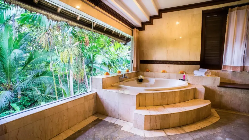 Убуд: Kori Ubud Resort