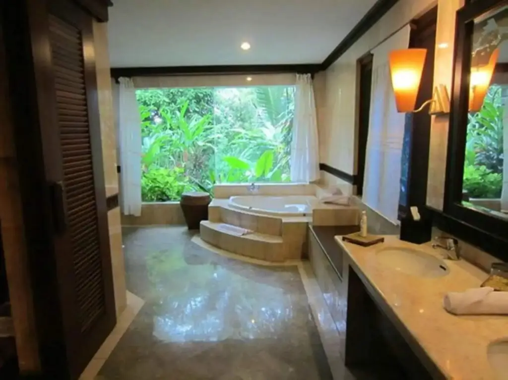 Убуд: Kori Ubud Resort
